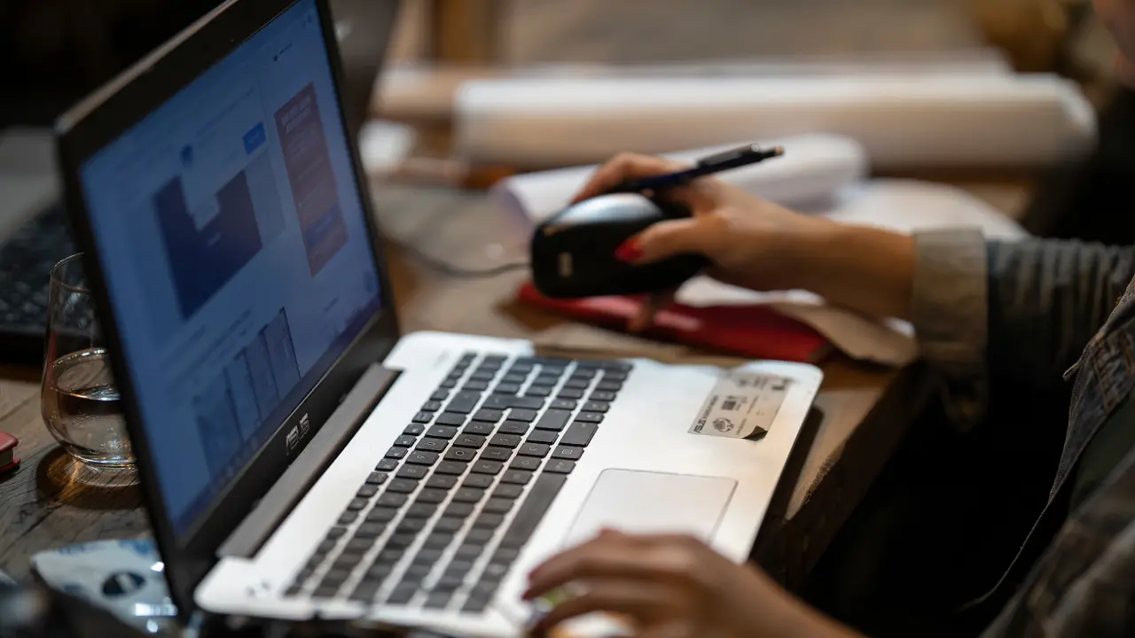 Illustration de Septeo : Solution logicielle pour agence immobilière