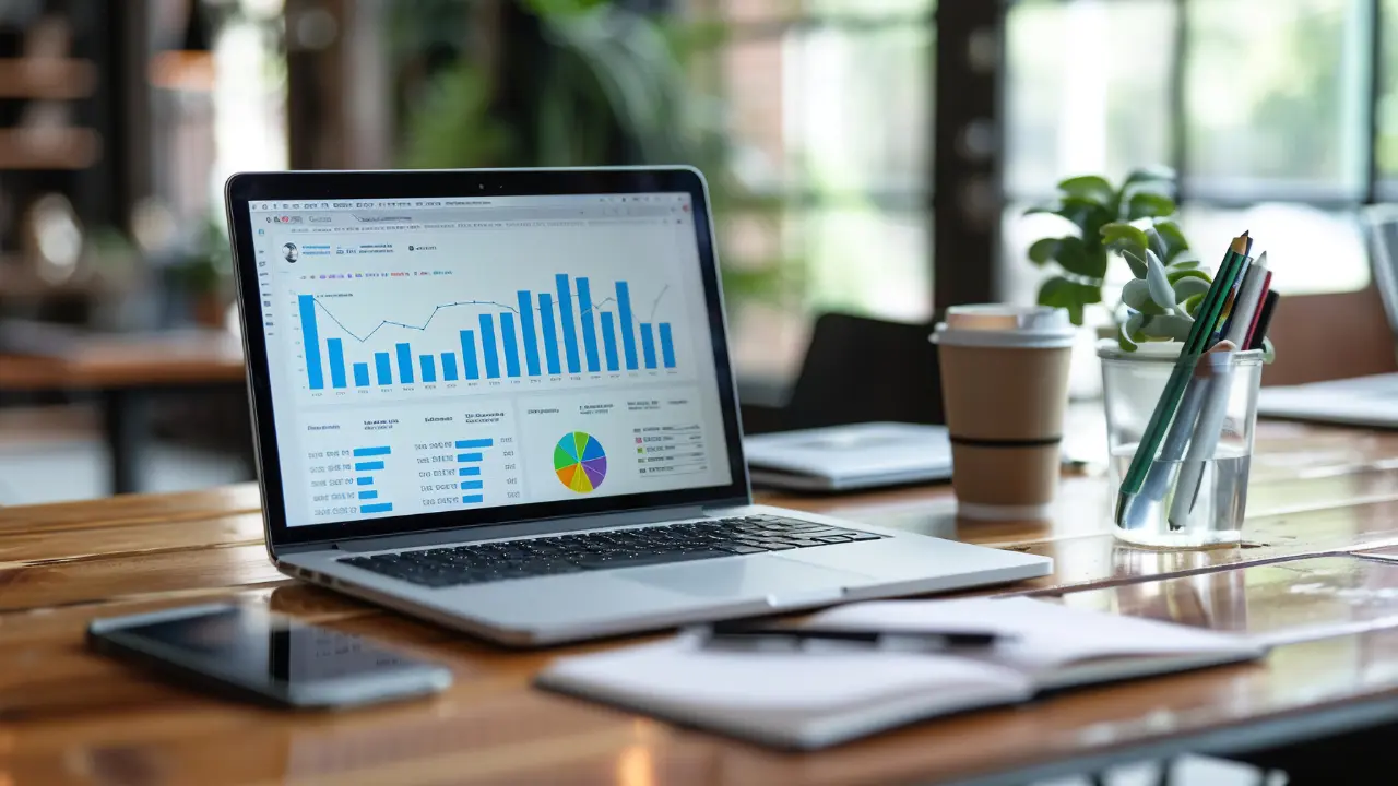 Photo illustrant le logiciel d'estimation immobilière PriceHubble