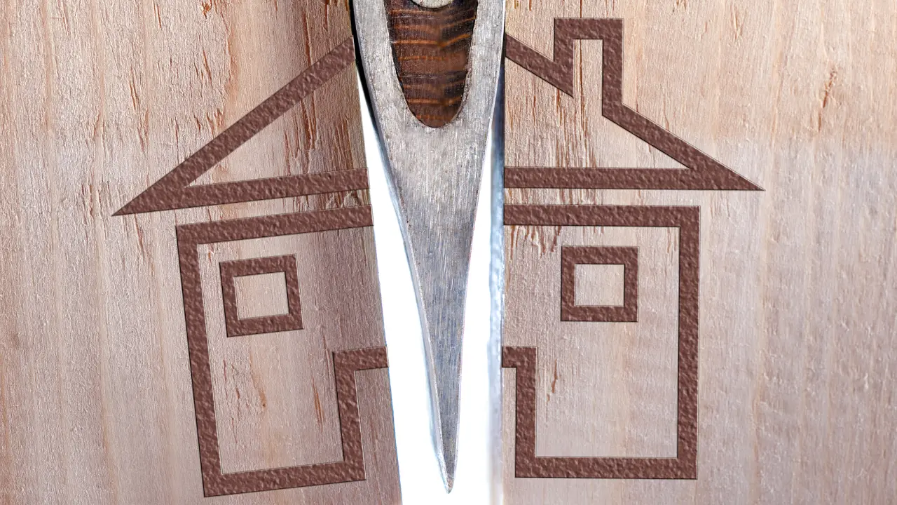 Division parcellaire délai 10 ans : propriétaire analysant les documents d'urbanisme de son lotissement