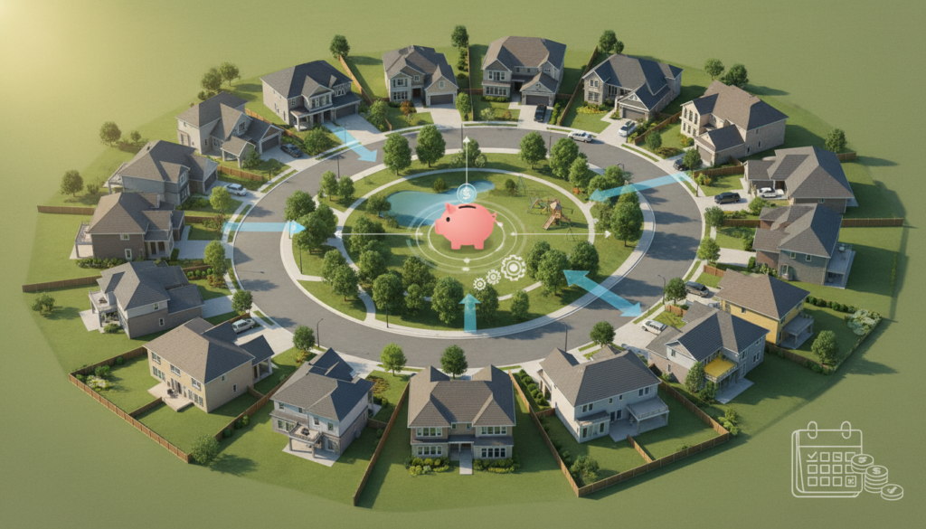 découvrez les essentiels sur la gestion des charges dans les copropriétés de terrains en lotissement : règles, obligations et bonnes pratiques à connaître pour une gestion efficace.