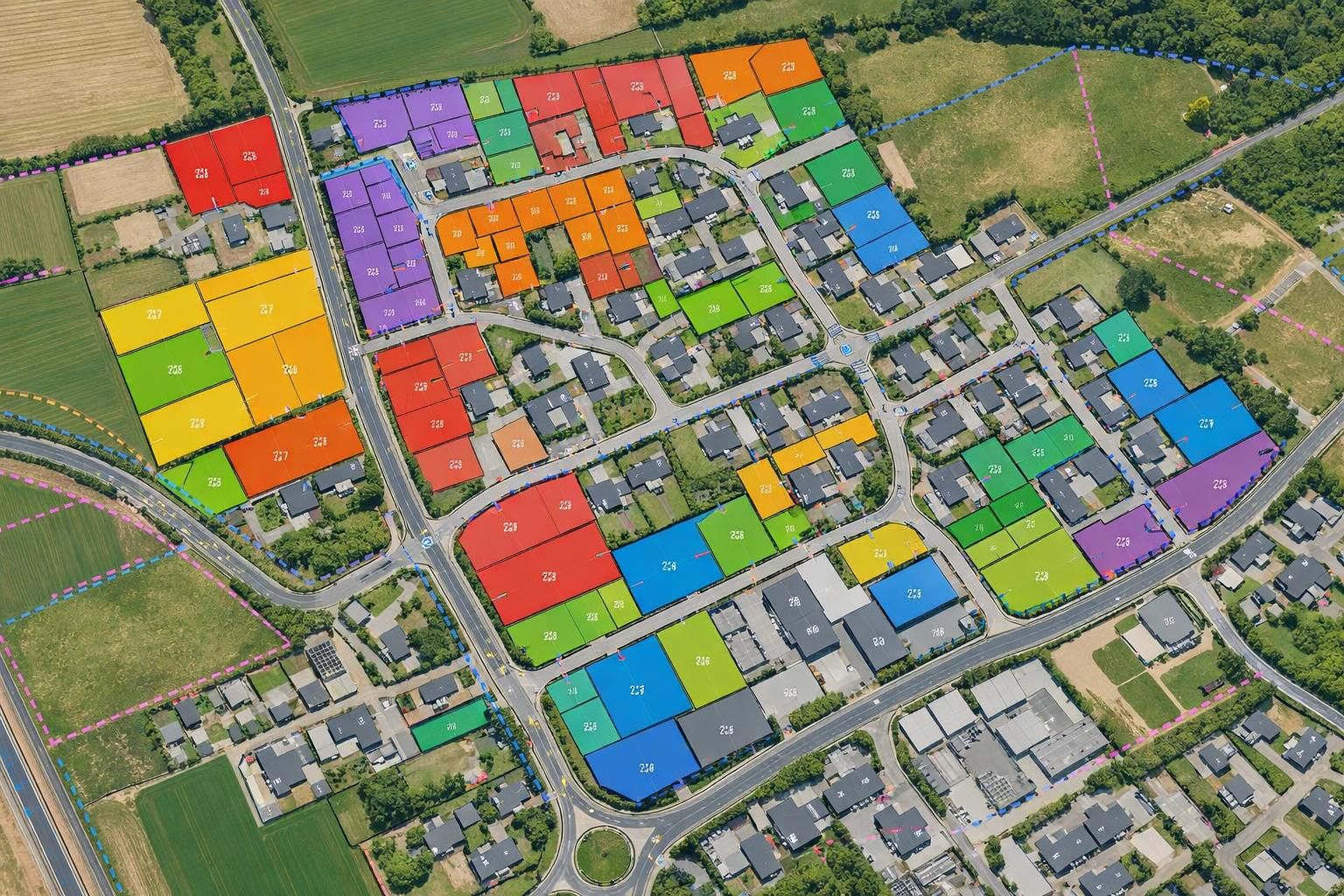 découvrez tout ce qu'il faut savoir sur le géofoncier public : définition, enjeux majeurs et applications pratiques pour mieux comprendre ce domaine essentiel.