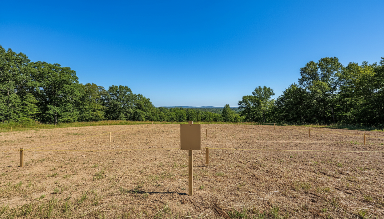 découvrez les informations essentielles pour acheter un terrain constructible sans construire immédiatement, les avantages, les contraintes et les démarches à suivre.