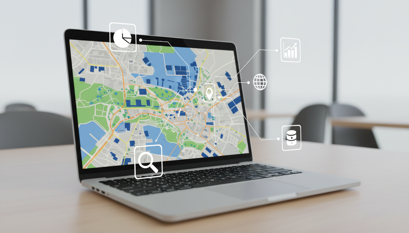 découvrez comment accéder facilement aux données d'urbanisme via le géoportail pour mieux planifier et comprendre votre environnement local.