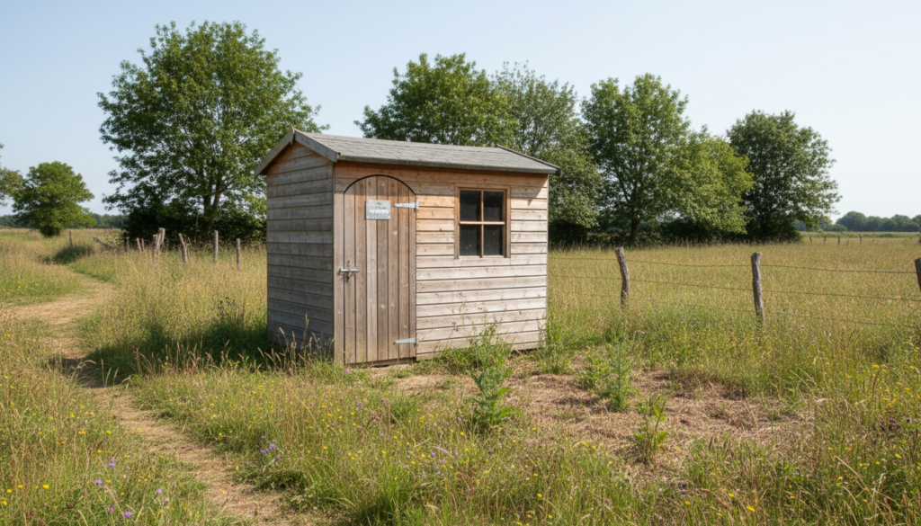 découvrez les informations essentielles sur les terrains non constructibles avec cabanon cadastré : réglementation, usage autorisé, et conseils pour bien gérer votre propriété.