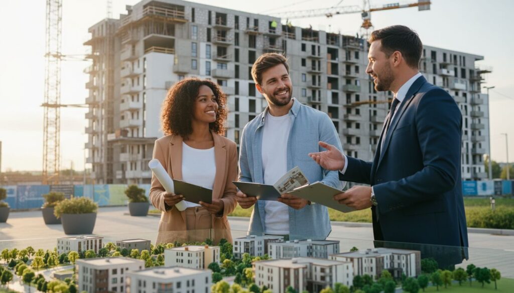 Découvrez nos conseils essentiels pour réussir votre achat dans un programme neuf et investir en toute confiance dans votre futur logement.