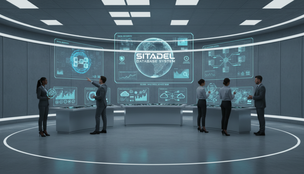 explorez les fonctionnalités essentielles de la base sitadel en 2026 pour optimiser votre utilisation et rester à la pointe de la technologie.