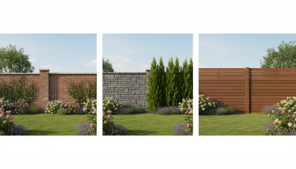 découvrez les hauteurs réglementaires pour un mur de clôture, avec des conseils pratiques pour bien choisir et respecter les normes en vigueur.