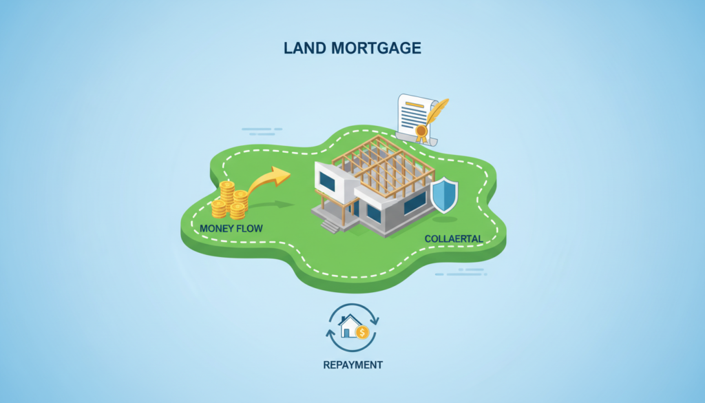 découvrez tout ce qu'il faut savoir sur l'hypothèque terrain, son fonctionnement, ses avantages et les démarches à suivre pour protéger votre bien immobilier.